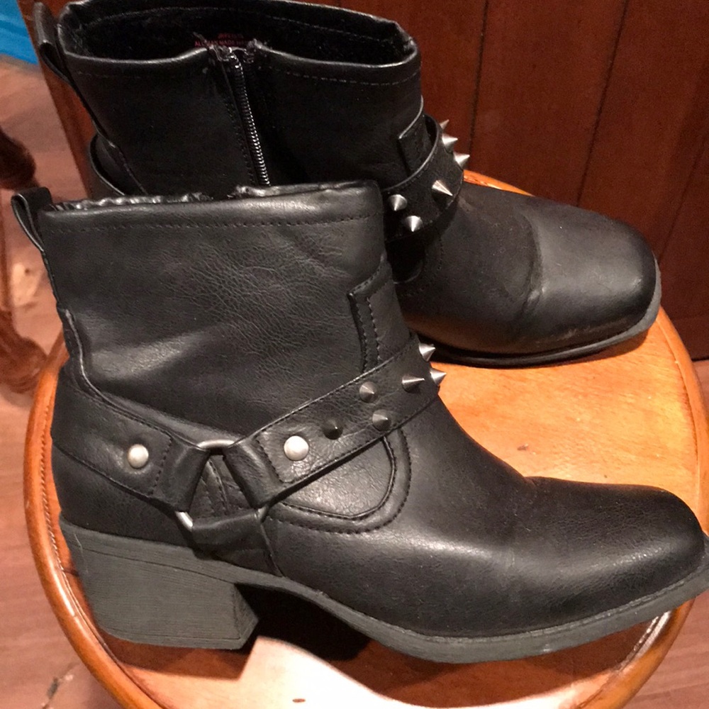 Boots
